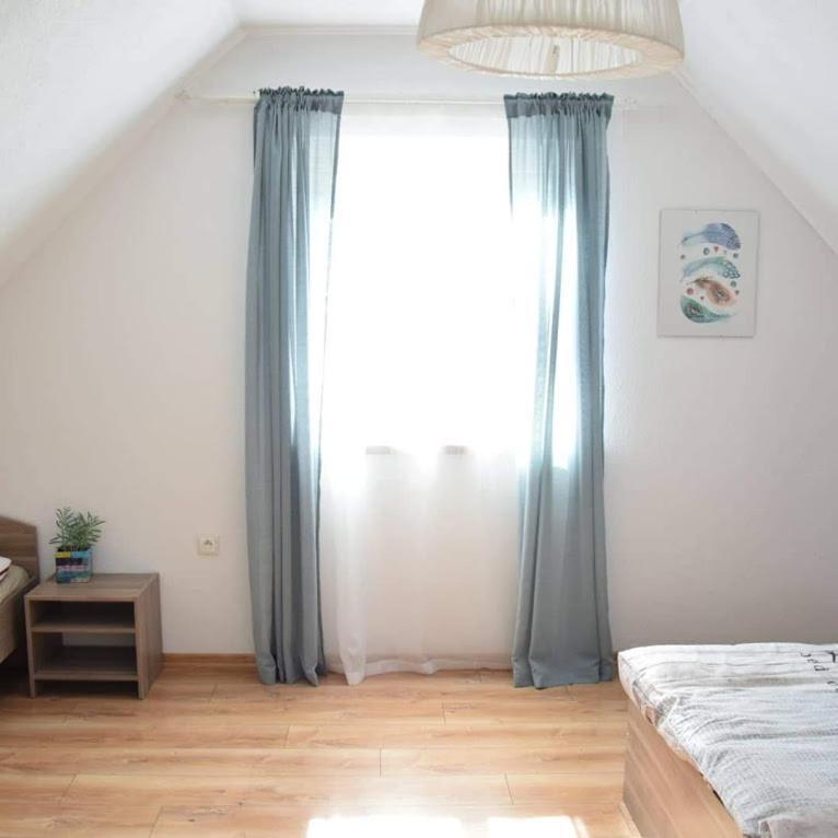 Stanlejówka Vila Zalakowo Exterior foto
